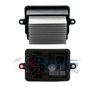 Regulator, ventilator vnutorneho priestoru MEAT & DORIA K106068