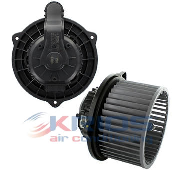 Vnútorný ventilátor MEAT & DORIA K92173