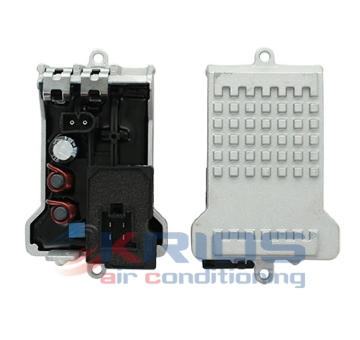 Regulator, ventilator vnutorneho priestoru MEAT & DORIA K106069