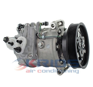 Kompresor klimatizácie MEAT & DORIA K11485