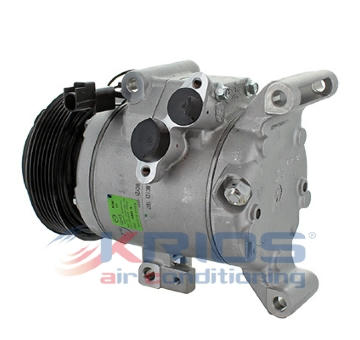 Kompresor, klimatizace MEAT & DORIA K19111