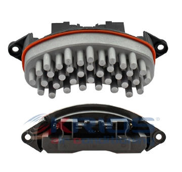 Regulace, vnitřní ventilace Meat & Doria K106070