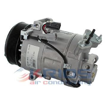 Kompresor klimatizácie MEAT & DORIA K12136A