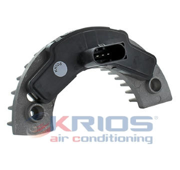 Regulator, ventilator vnutorneho priestoru MEAT & DORIA K106077