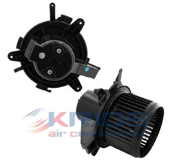 Vnútorný ventilátor MEAT & DORIA K92186