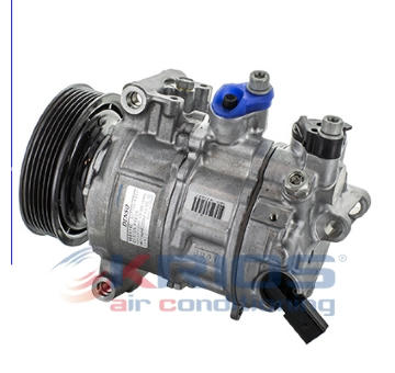 Kompresor, klimatizace MEAT & DORIA K15435