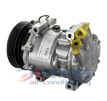 Kompresor, klimatizace MEAT & DORIA K11358A