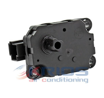 Ovládací prvek, klimatizace MEAT & DORIA K107084