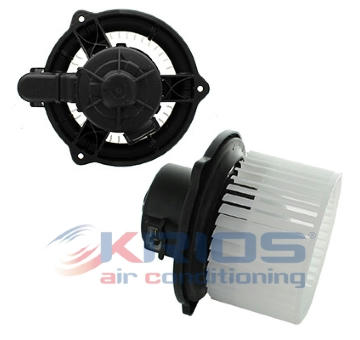 Vnútorný ventilátor MEAT & DORIA K92187