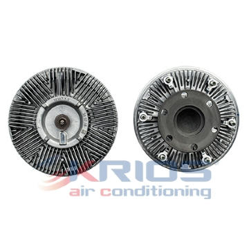 Spojka ventilátora chladenia MEAT & DORIA K97067