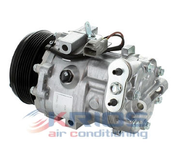 Kompresor, klimatizace MEAT & DORIA K11355A