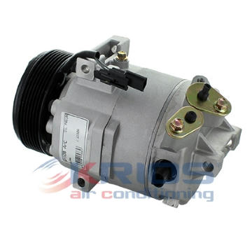 Kompresor klimatizácie MEAT & DORIA K12150A