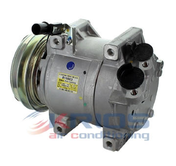 Kompresor, klimatizace MEAT & DORIA K12166