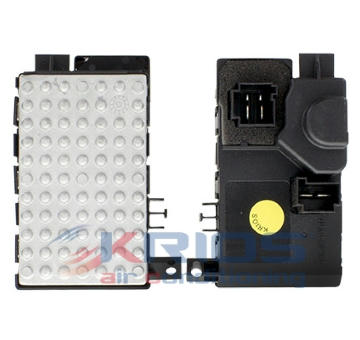 Regulator, ventilator vnutorneho priestoru MEAT & DORIA K106084