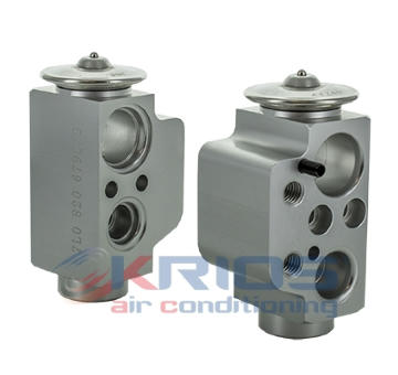 Expanzní ventil, klimatizace MEAT & DORIA K42146