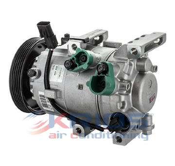 Kompresor, klimatizace MEAT & DORIA K19121