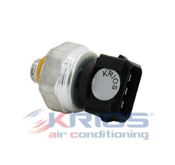 Tlakový vypínač, klimatizace MEAT & DORIA K52107