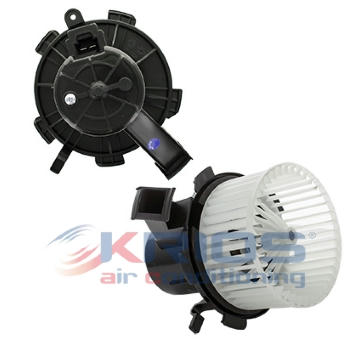 Vnútorný ventilátor MEAT & DORIA K92199