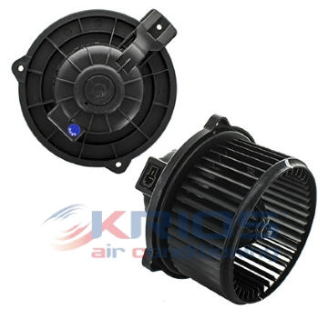 Vnútorný ventilátor MEAT & DORIA K92201