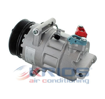 Kompresor klimatizácie MEAT & DORIA K11436A