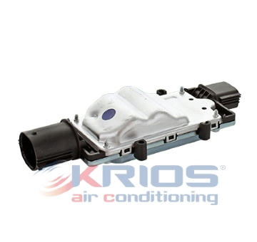 Regulace, vnitřní ventilace Meat & Doria K106092