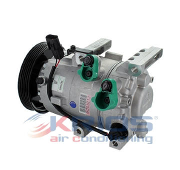 Kompresor klimatizácie MEAT & DORIA K19134