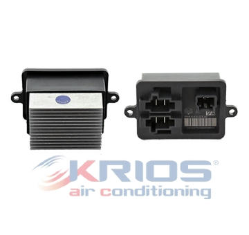 Regulator, ventilator vnutorneho priestoru MEAT & DORIA K106096