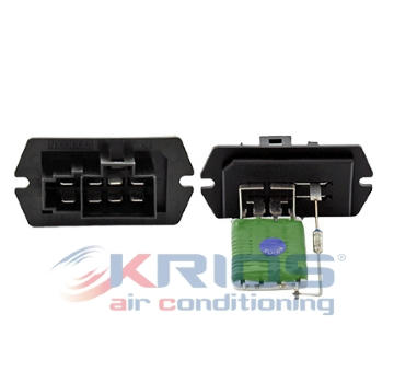 Odpor vnútorného ventilátora MEAT & DORIA K109179