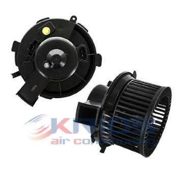 Vnútorný ventilátor MEAT & DORIA K92202