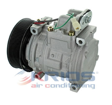 Kompresor, klimatizace MEAT & DORIA K15213A