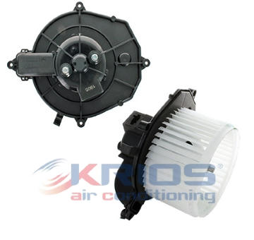 Vnútorný ventilátor MEAT & DORIA K92208