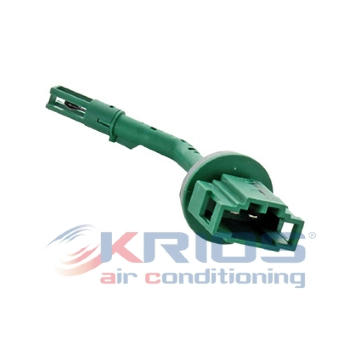 Snímač teploty v interiéry MEAT & DORIA K103043