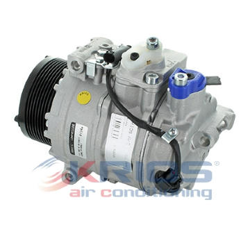 Kompresor, klimatizace MEAT & DORIA K15204A