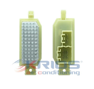 Regulace, vnitřní ventilace Meat & Doria K106100