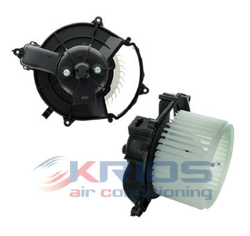 Vnútorný ventilátor MEAT & DORIA K92211