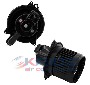 Vnútorný ventilátor MEAT & DORIA K92214