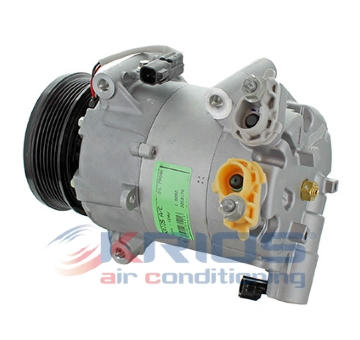 Kompresor klimatizácie MEAT & DORIA K18080