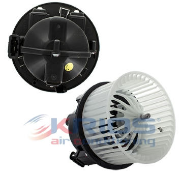 Vnútorný ventilátor MEAT & DORIA K92220