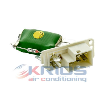 Odpor vnútorného ventilátora MEAT & DORIA K109190