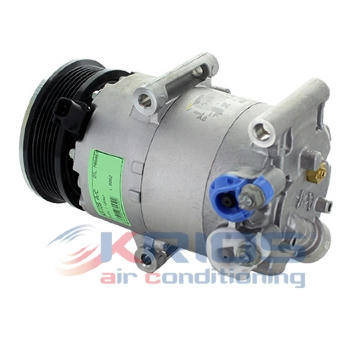 Kompresor klimatizácie MEAT & DORIA K18082