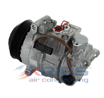 Kompresor klimatizácie MEAT & DORIA K15475