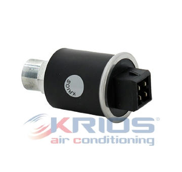 Tlakový vypínač, klimatizace MEAT & DORIA K52053