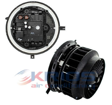 Vnútorný ventilátor MEAT & DORIA K92228