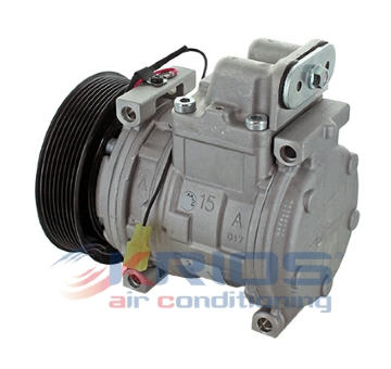 Kompresor, klimatizace MEAT & DORIA K15331A
