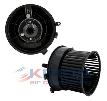 Vnútorný ventilátor MEAT & DORIA K92234