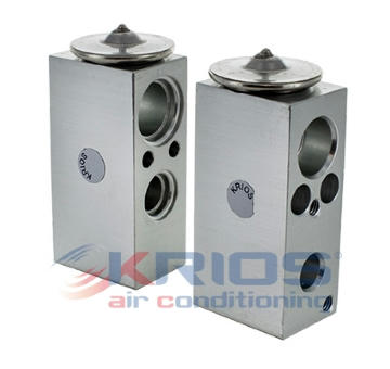 Expanzní ventil, klimatizace MEAT & DORIA K42168