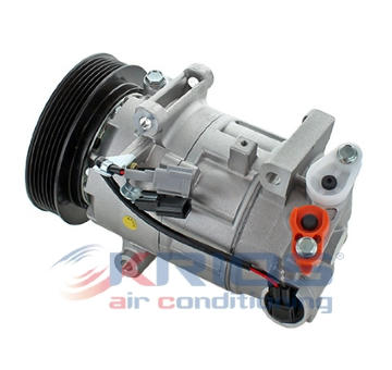 Kompresor klimatizácie MEAT & DORIA K15404A