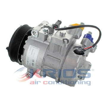 Kompresor, klimatizace MEAT & DORIA K15199A