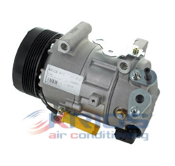 Kompresor, klimatizace MEAT & DORIA K11511A