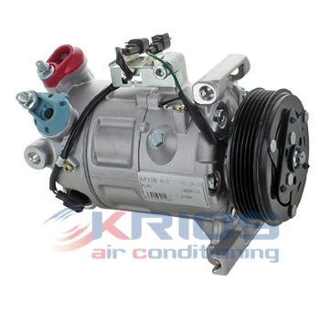 Kompresor klimatizácie MEAT & DORIA K12154A